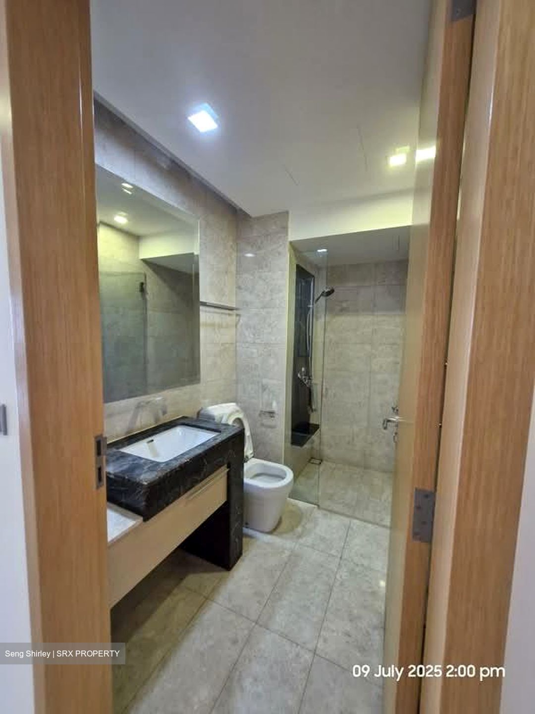 Marina Bay Suites (D1), Condominium #569867391